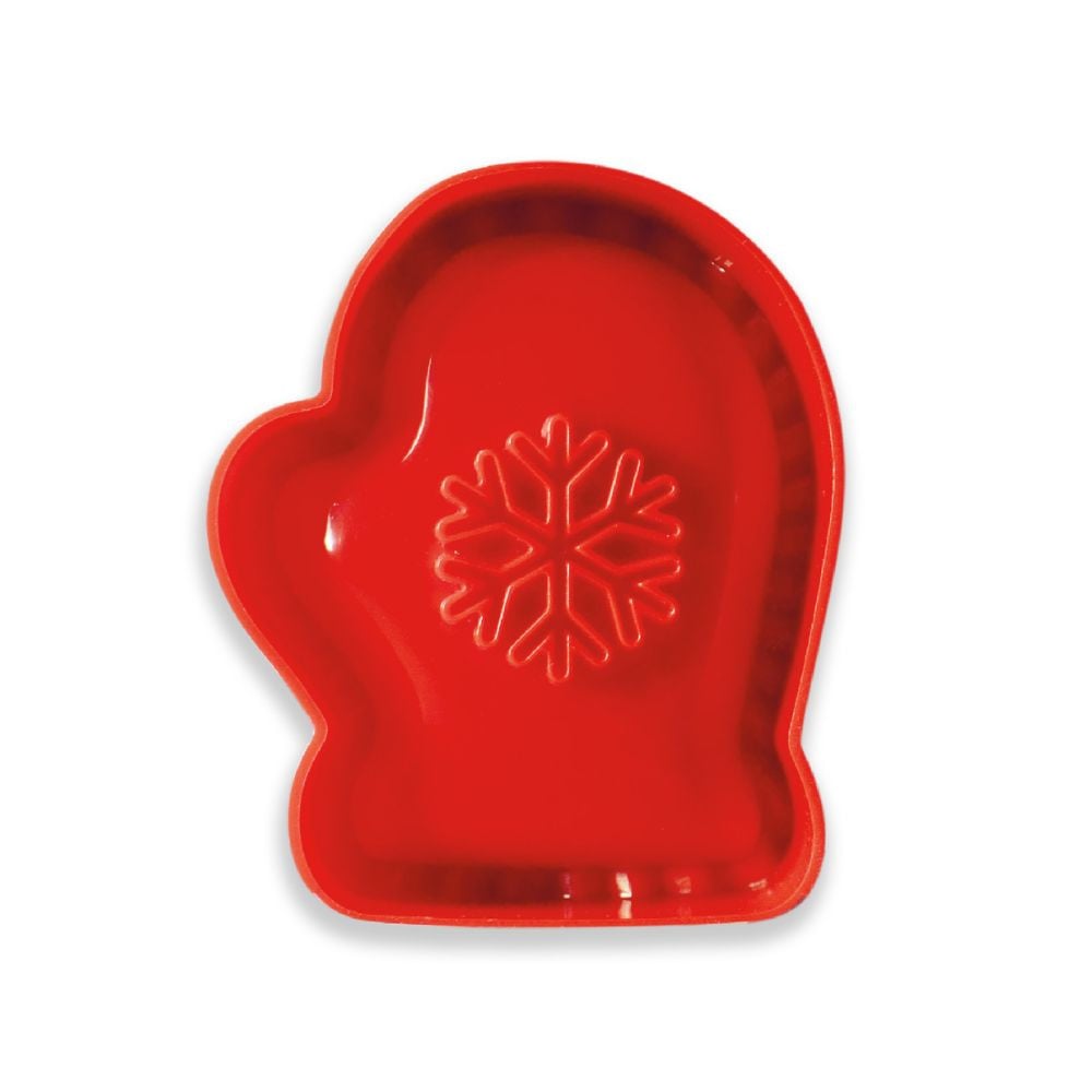 Moule Chausson - Moufle 3D