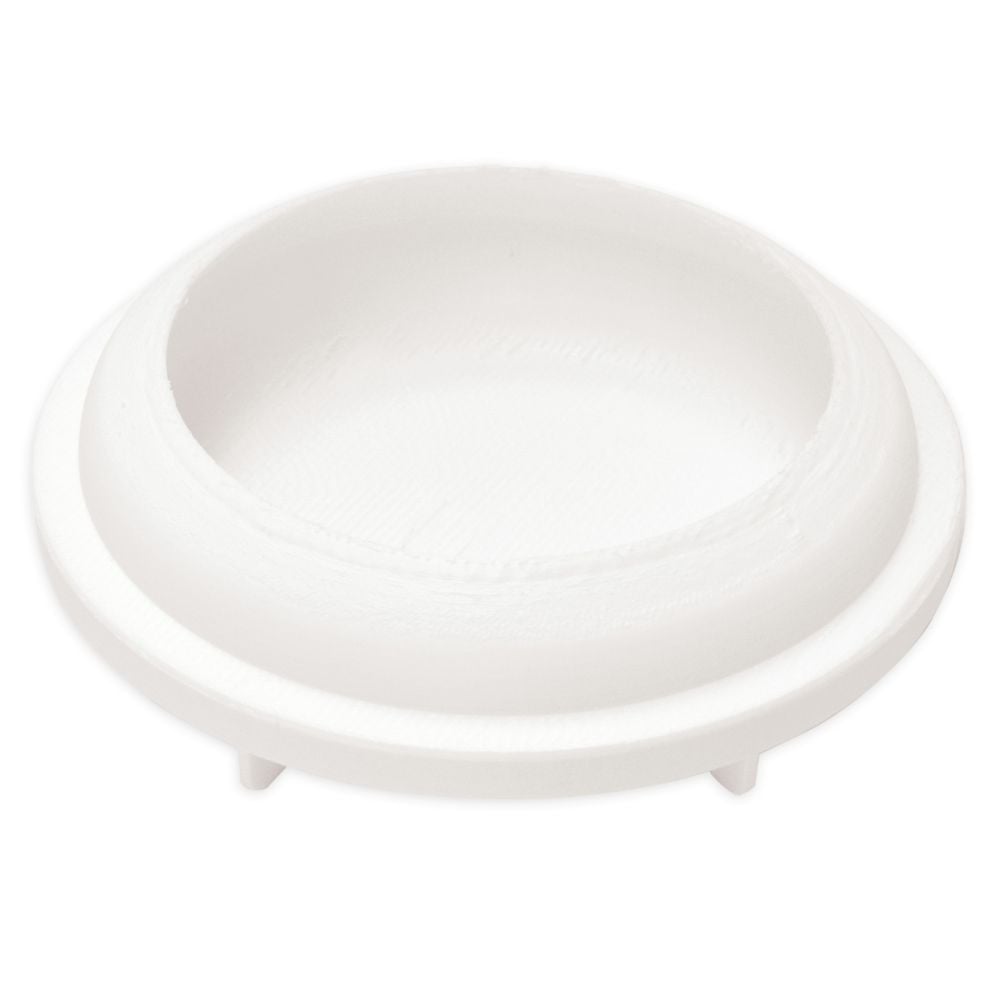 Moule gâteau entremets silicone rond - Essentiel