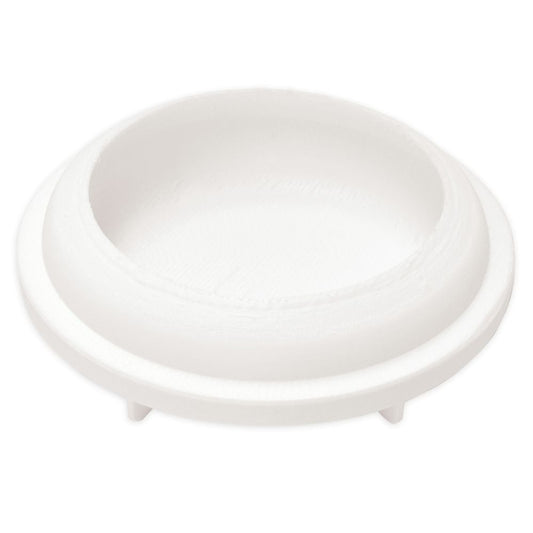 Moule gâteau entremets silicone rond - Essentiel