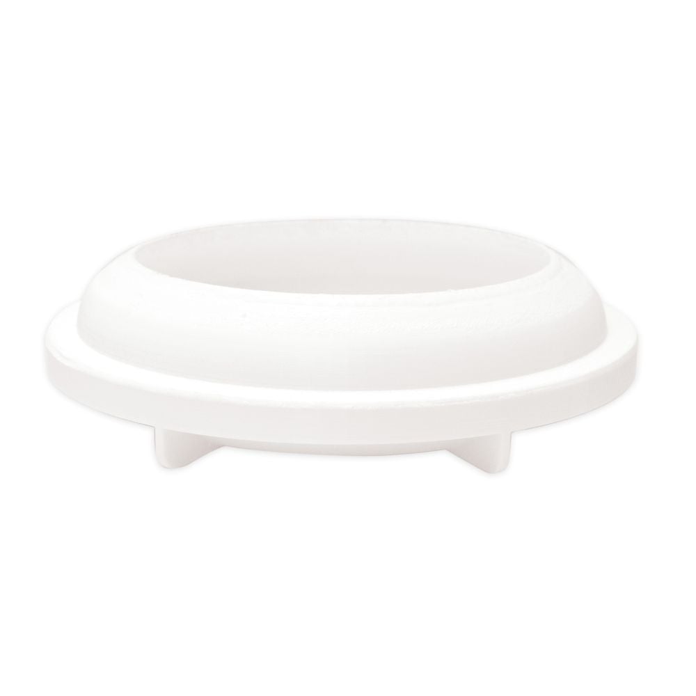 Moule gâteau entremets silicone rond - Essentiel