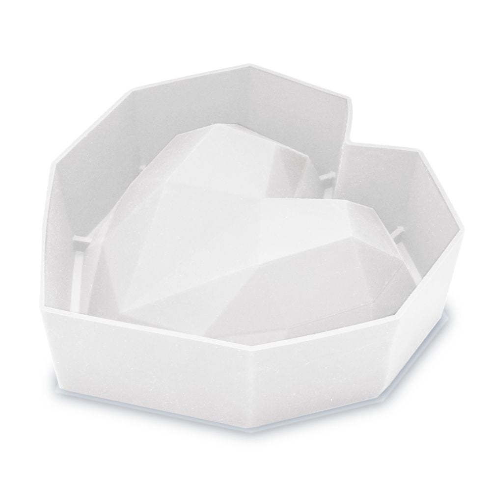 Moule Silicone 3D Passion