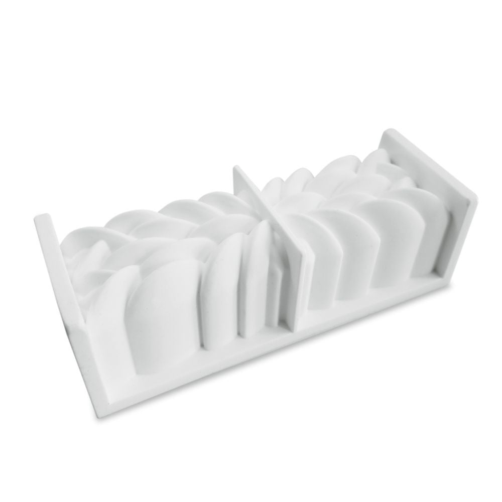 Moule à Bûche 3D Instant