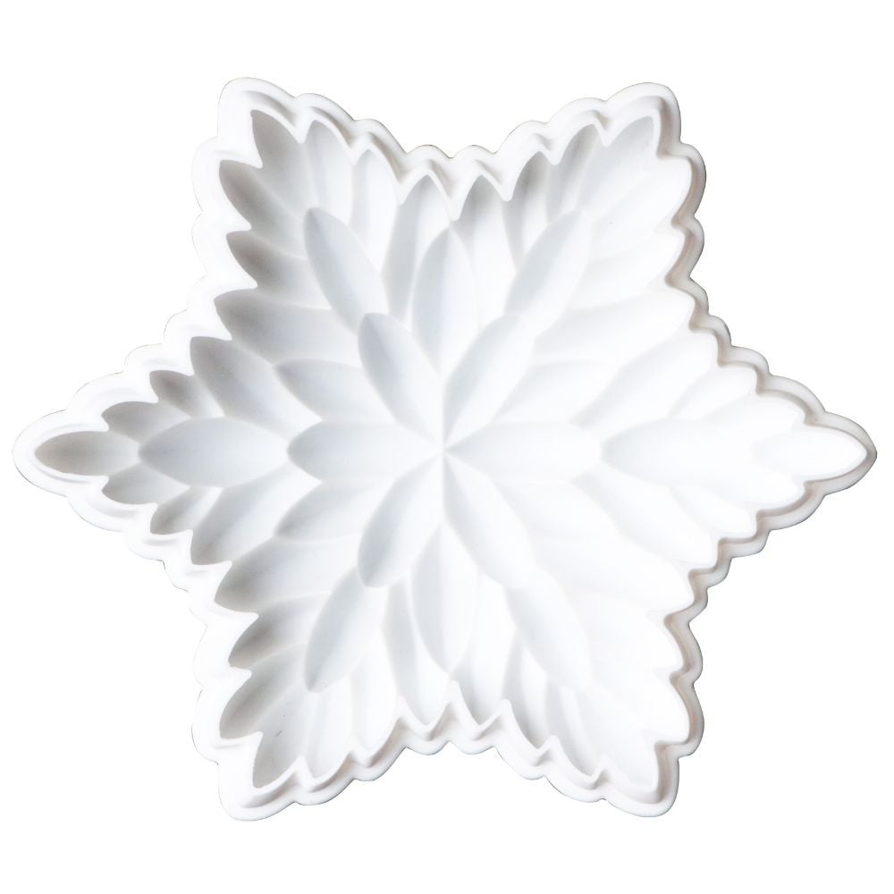Moule silicone 3D Céleste