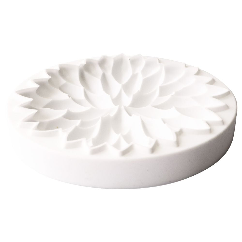 Moule Silicone 3D Pochage Saint-Honore - 20cm