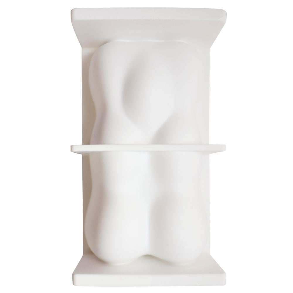 Moule 3D Silicone Ourson XXL