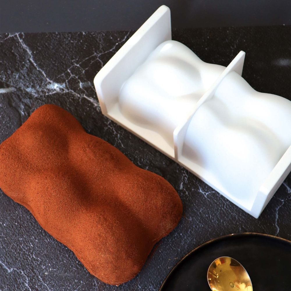 Moule 3D Silicone Ourson XXL