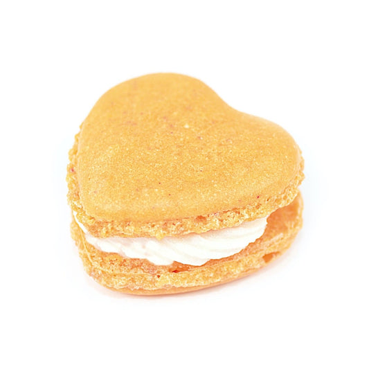 Tapis silicone pour Macarons