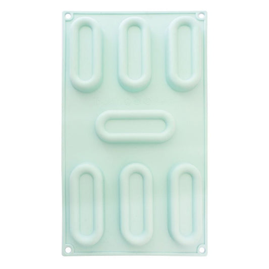 Moule Silicone Biscuit Finger