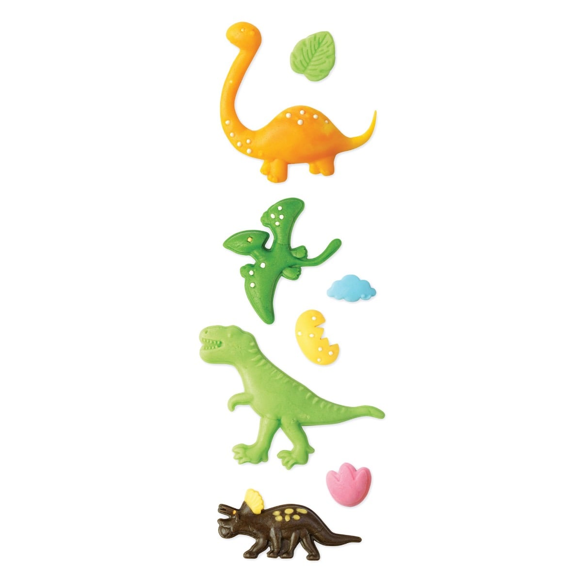 Moule - Dino