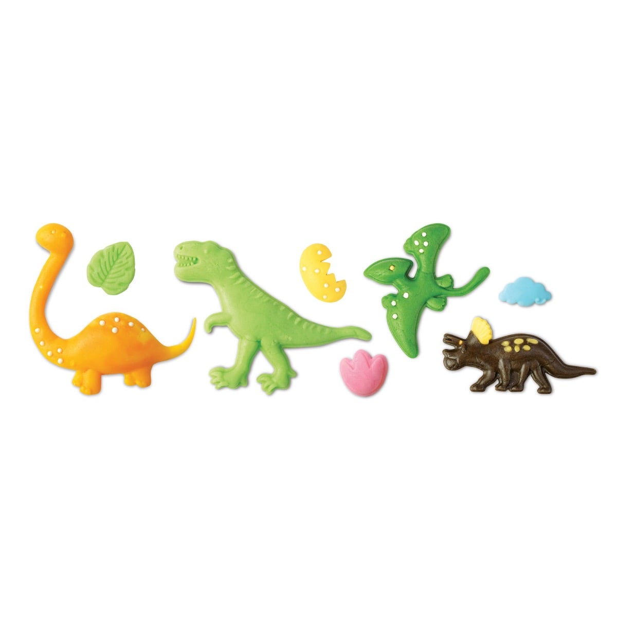 Moule - Dino