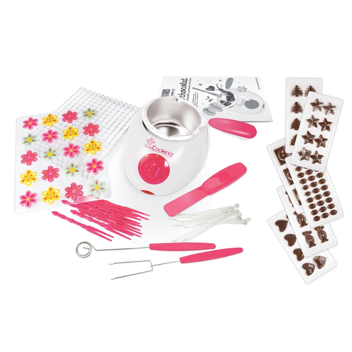 Atelier Chocolat