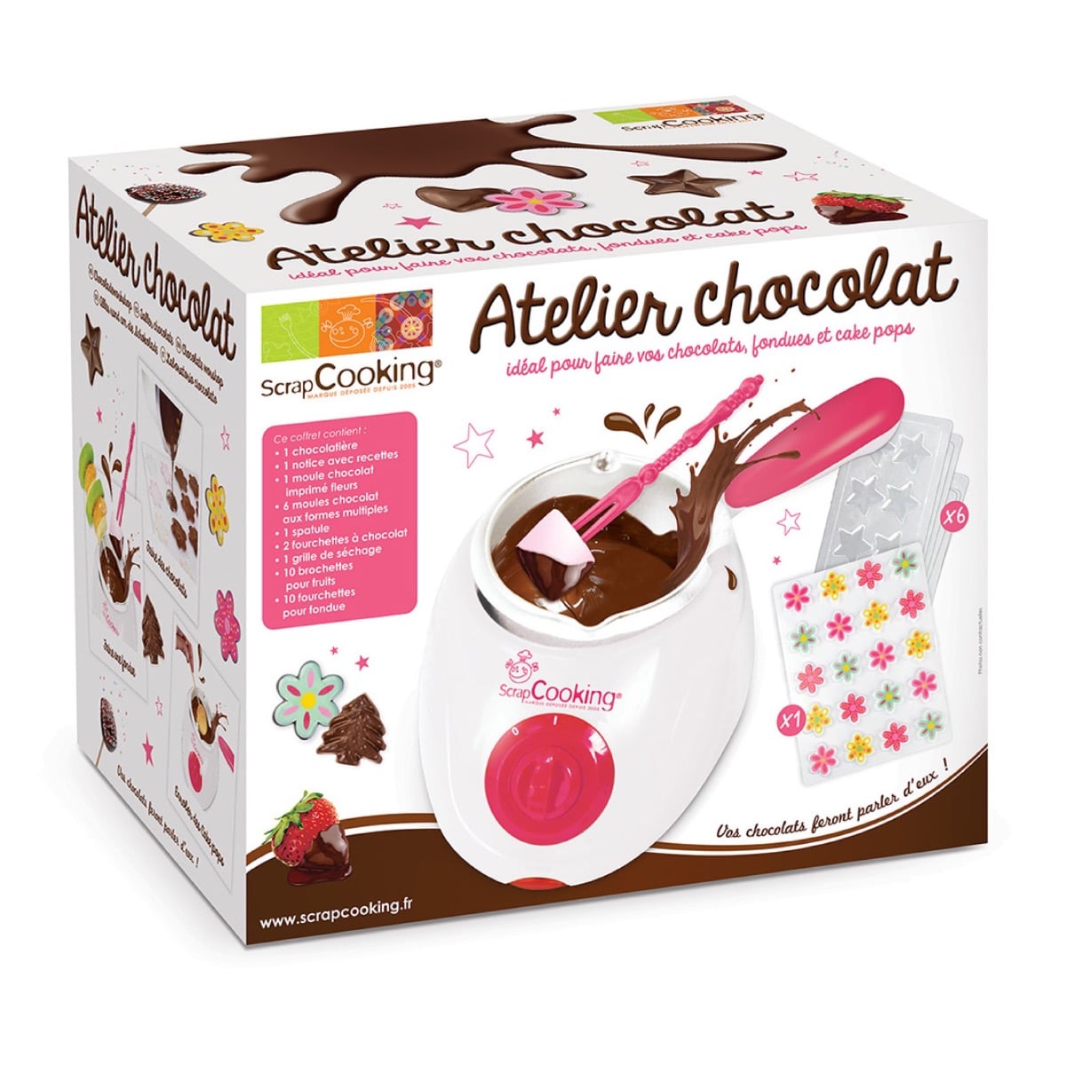 Atelier Chocolat
