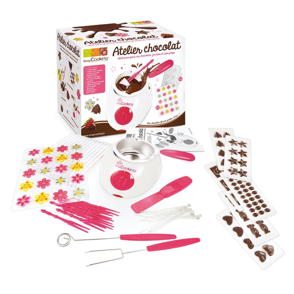 Atelier Chocolat