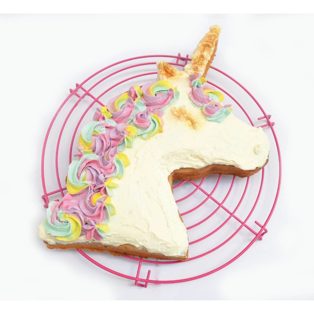 Kit licorne XXL DIY