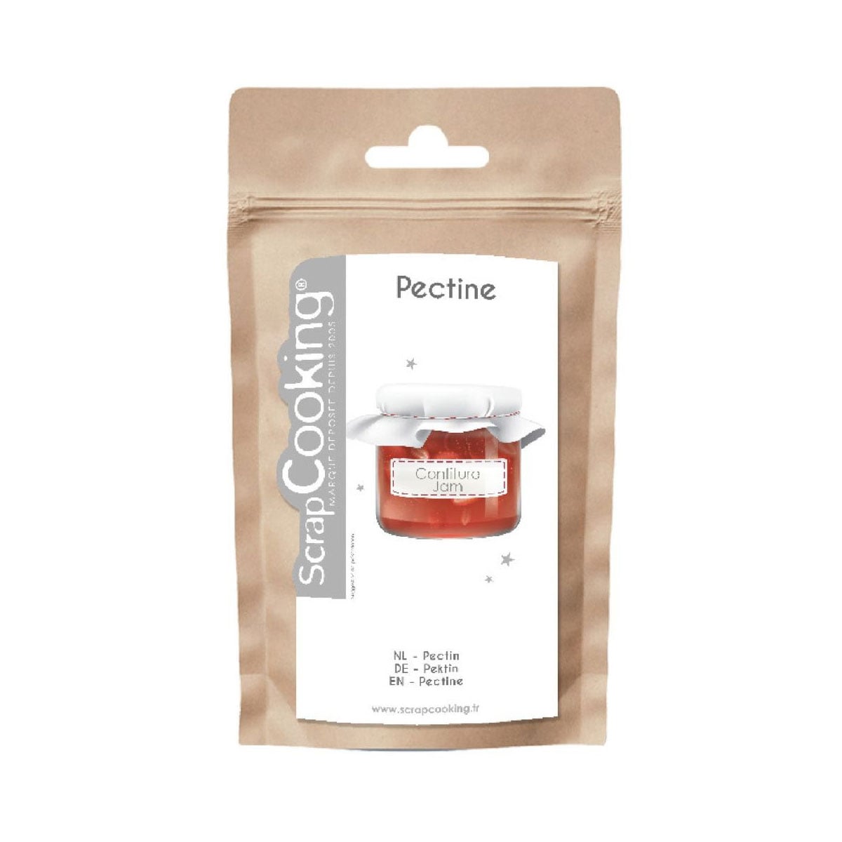 Pectine (50g)