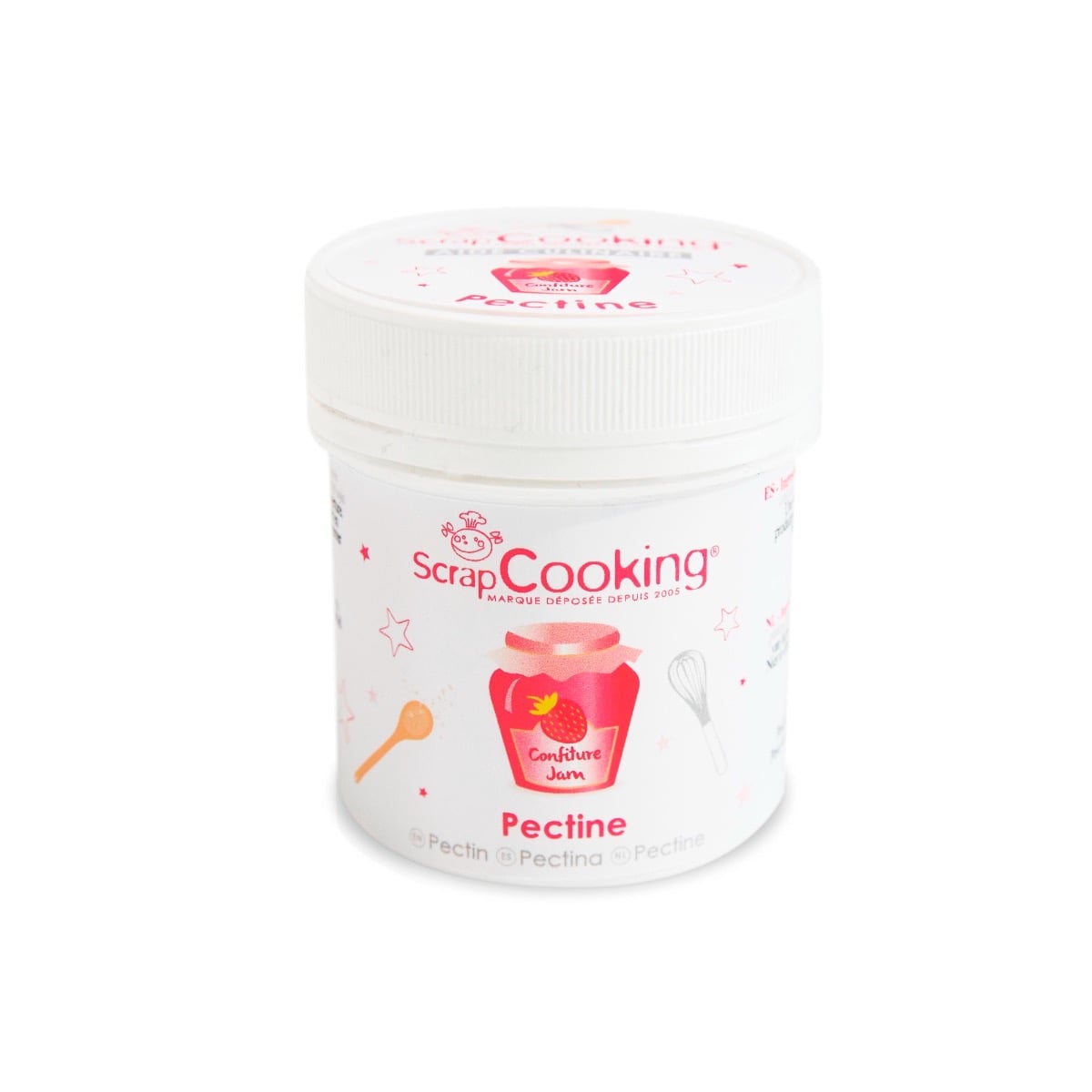 Pectine (50g)