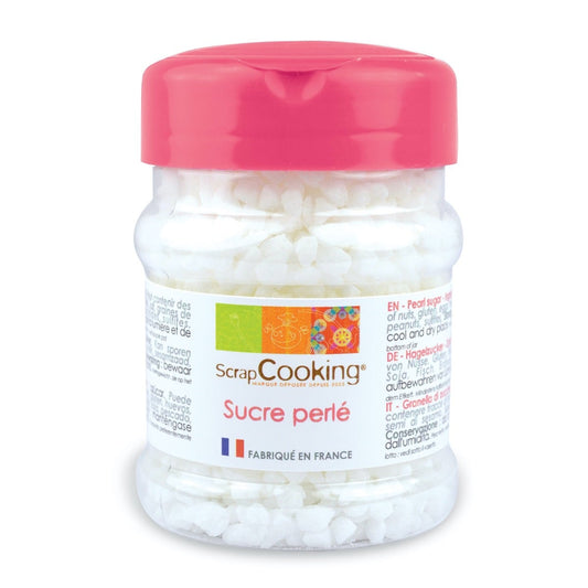 Sucre Perlé (130g)