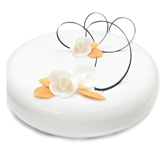 Glaçage miroir blanc (220g)
