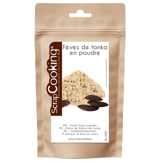 Feve Tonka En Poudre 15G