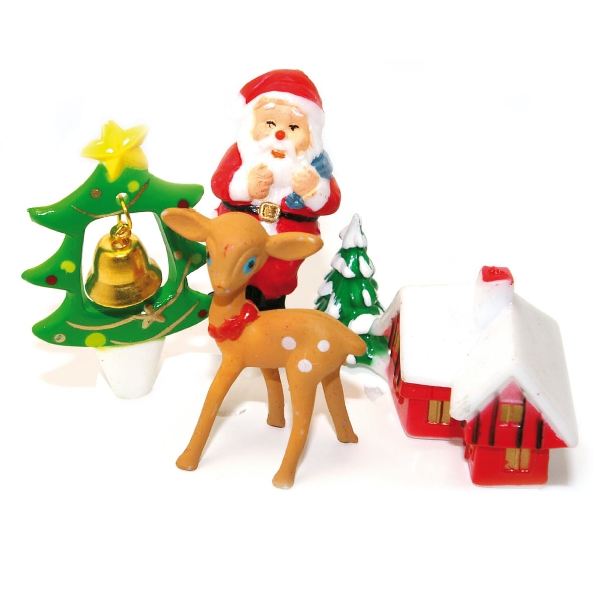 Accessoires de Noël - Tradition