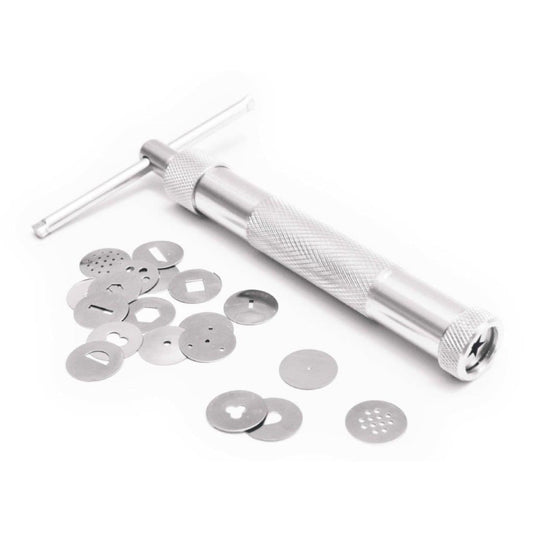 Extrudeur à Pâte à sucre (20pcs)