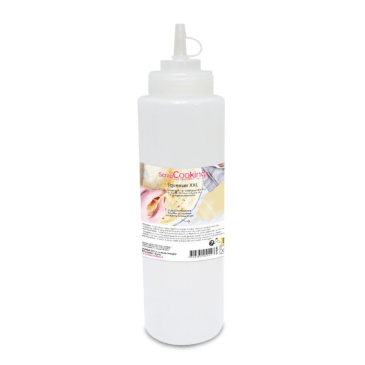 Squeezer 1litre