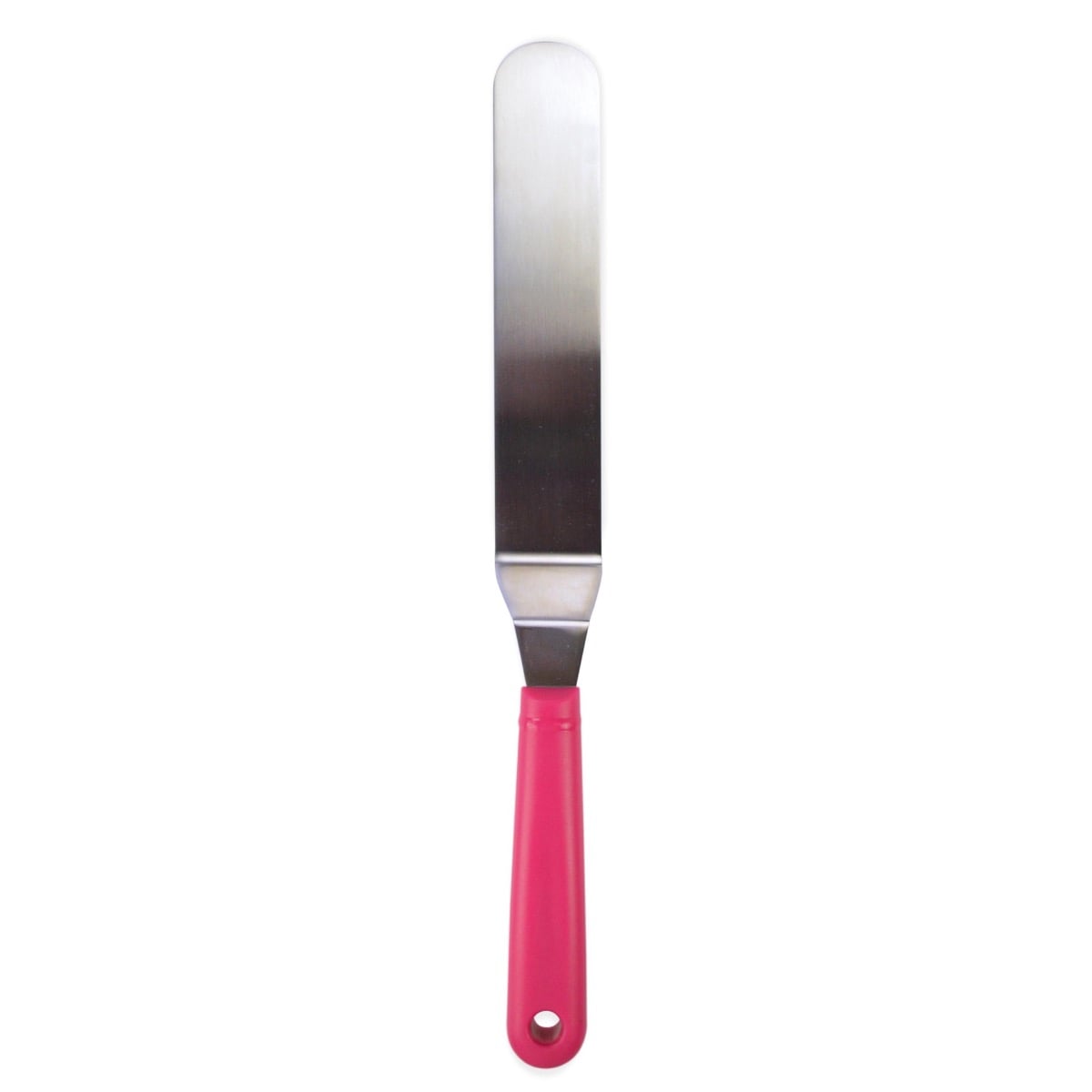 Spatule Coudée en inox