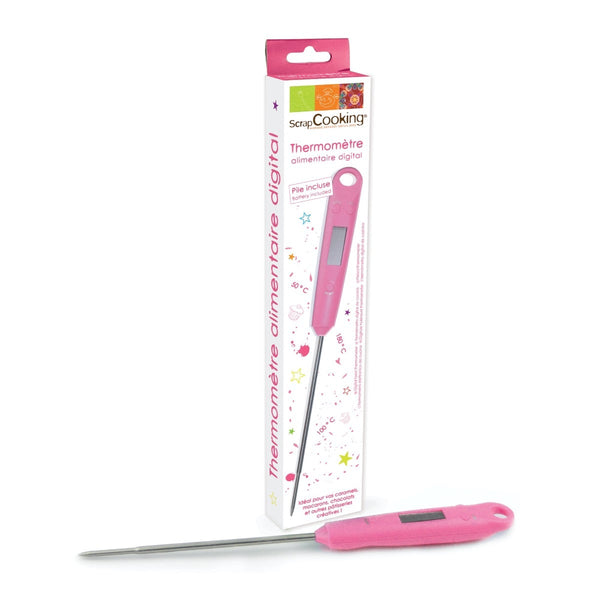 Thermometers