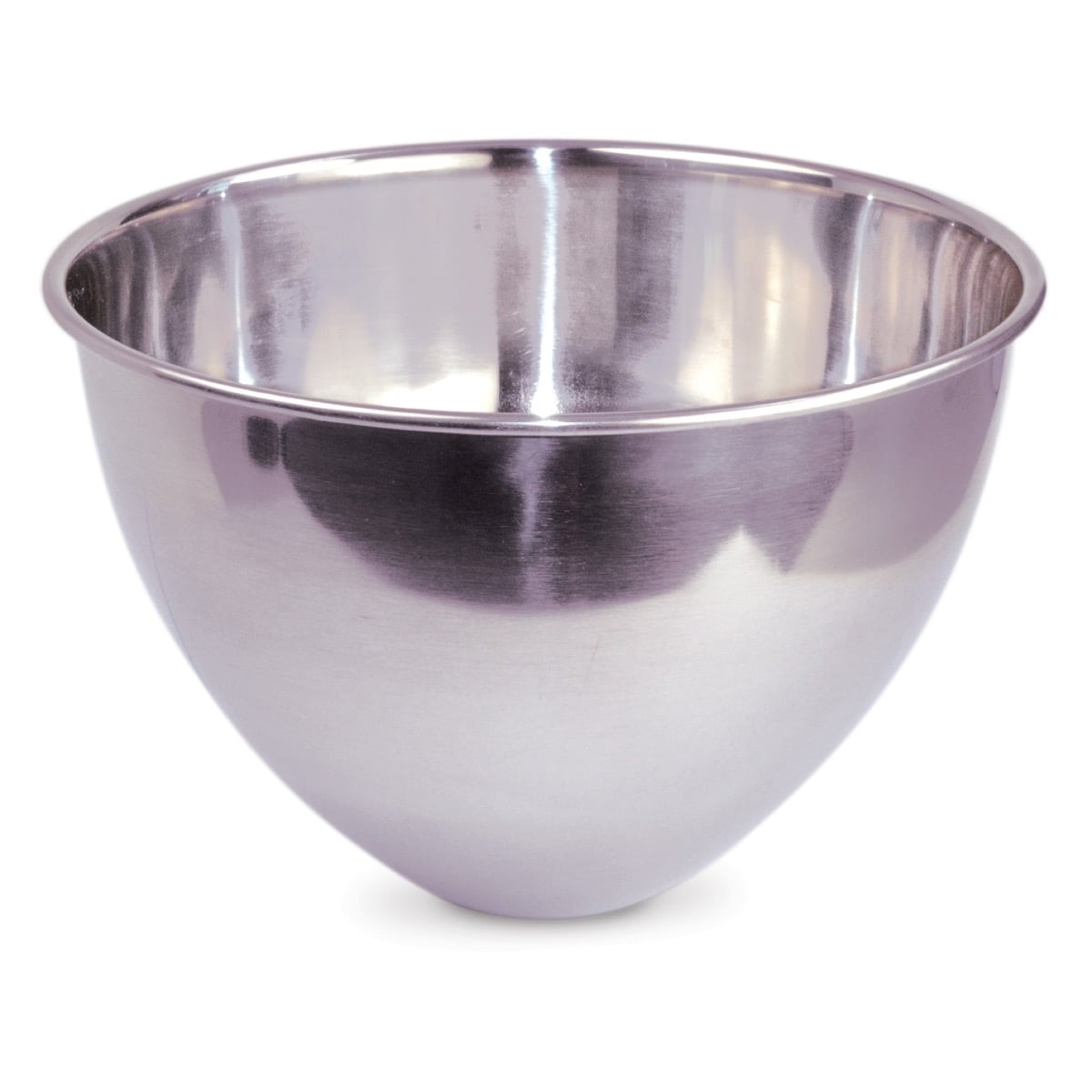 Cul de Poule en inox