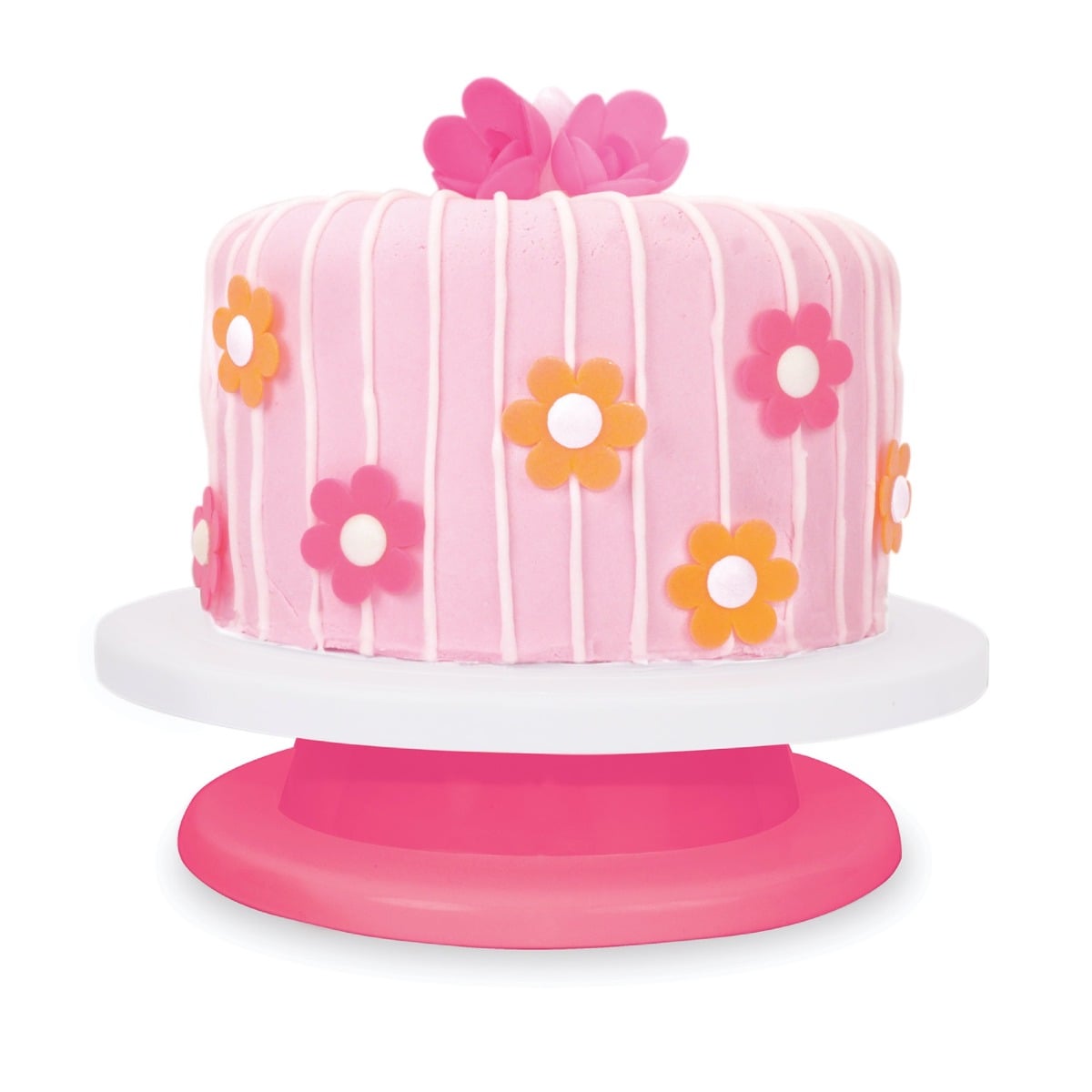 Plateau tournant 28cm