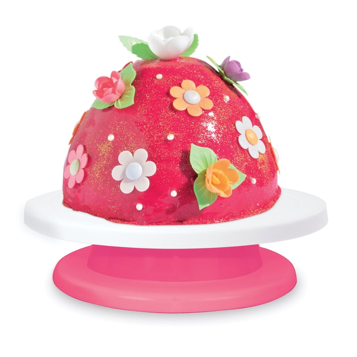 Plateau tournant 28cm