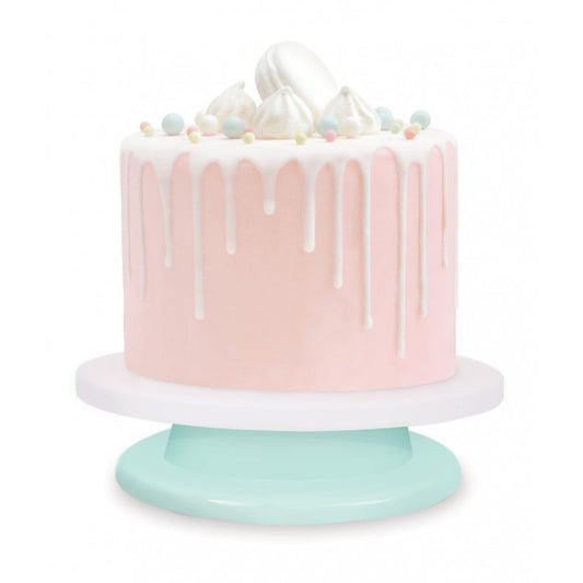 Plateau tournant 28cm