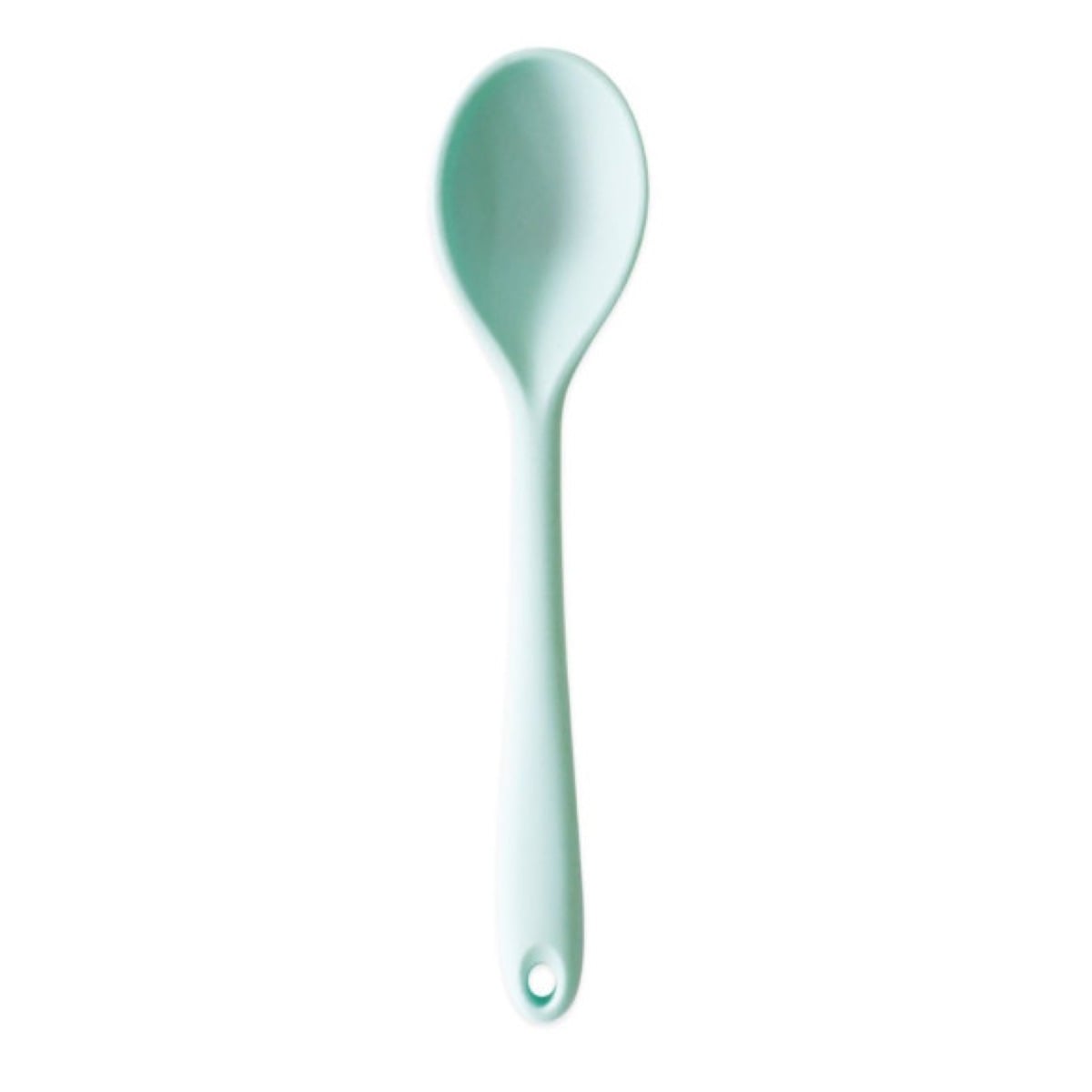 Cuillère silicone à pâtisserie