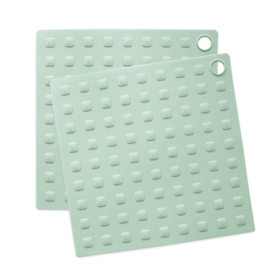 Manique en silicone (2pcs)