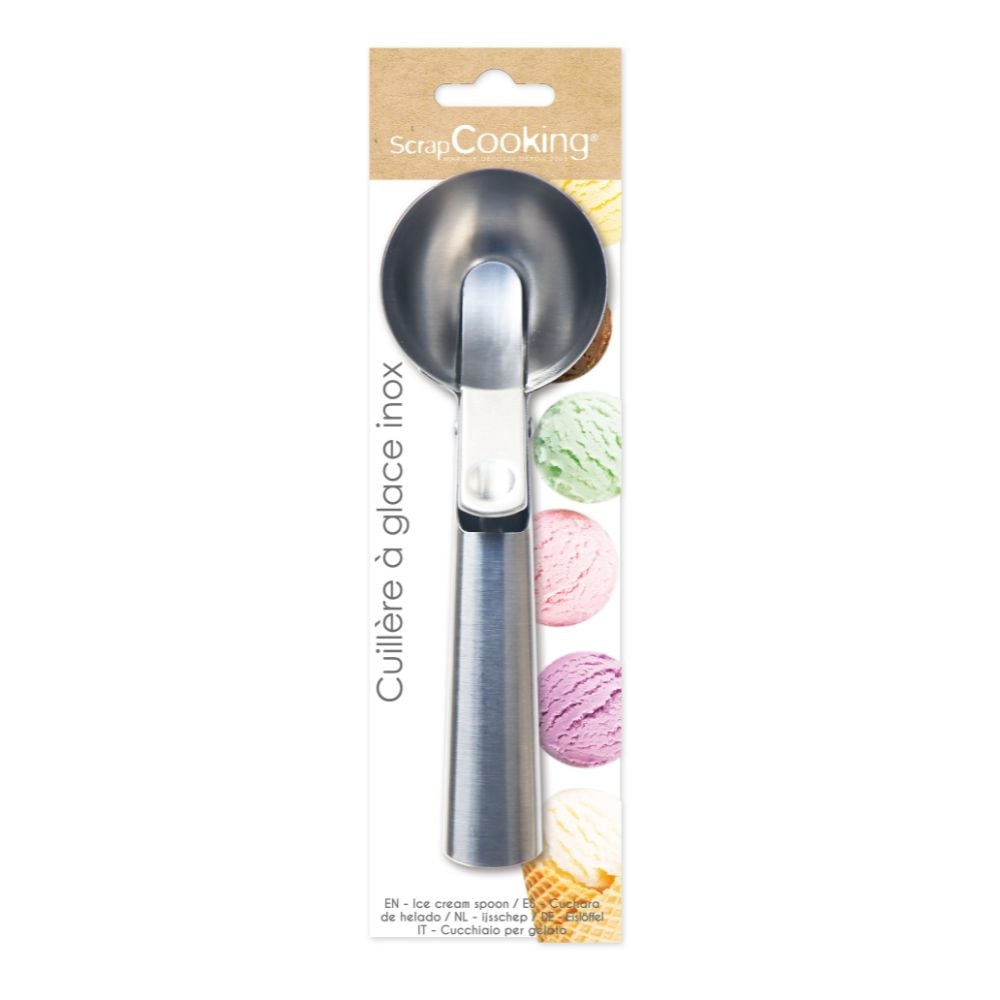 Cuillere A Glace