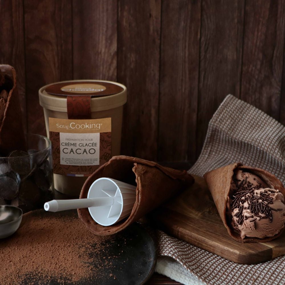 Cuillere A Glace
