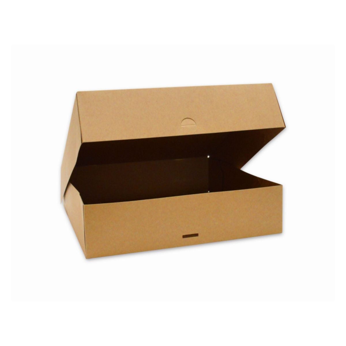 Boîtes à gâteaux 32x32x8cm (2pcs)