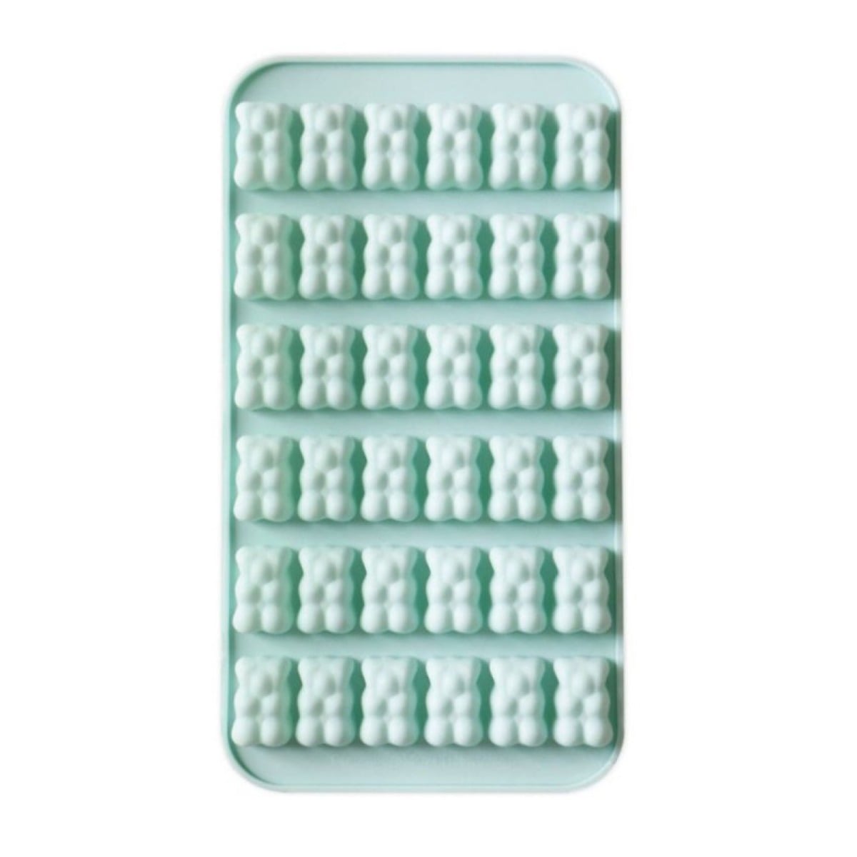 Moule en silicone - Bonbons oursons