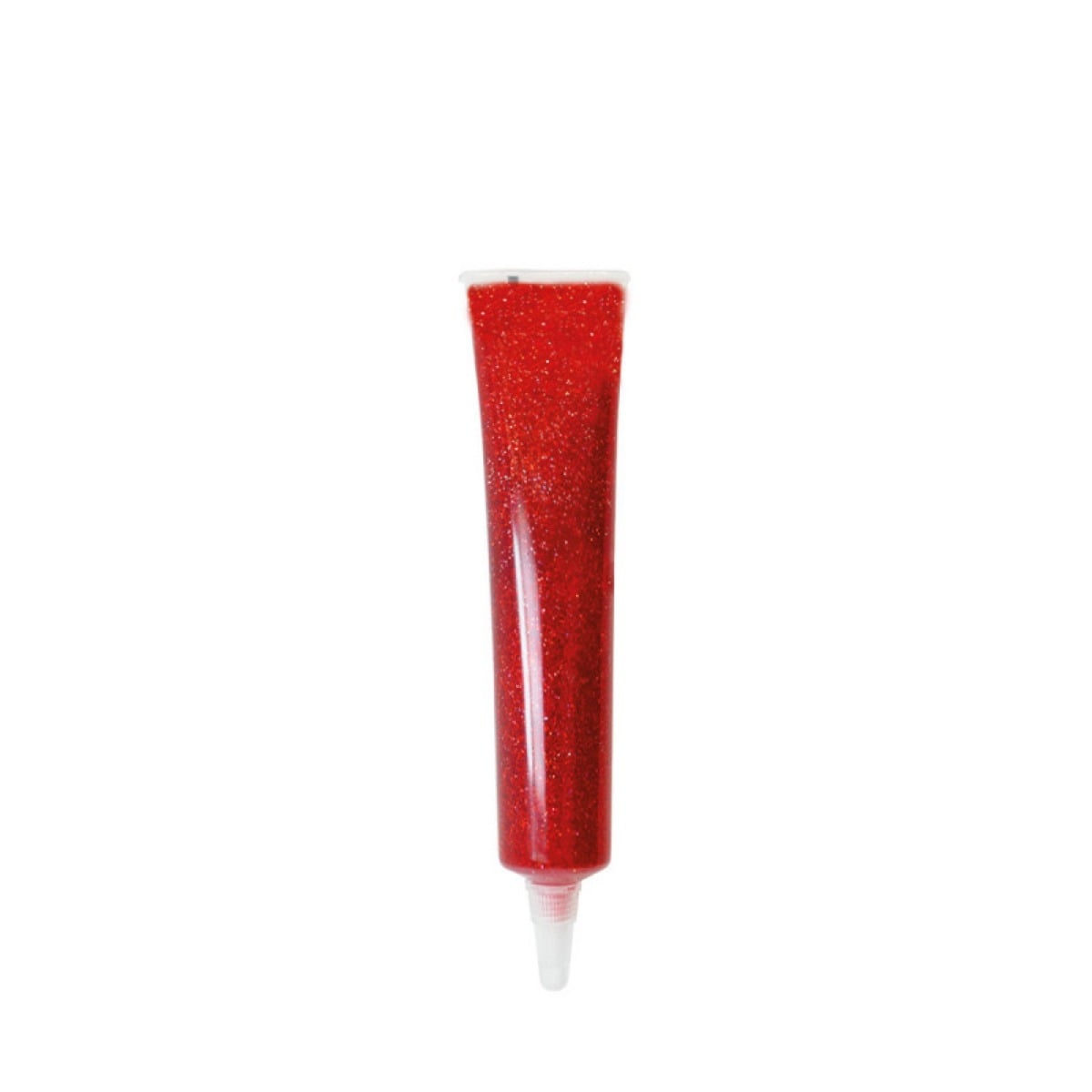 Stylo glaçage - Rouge irisé