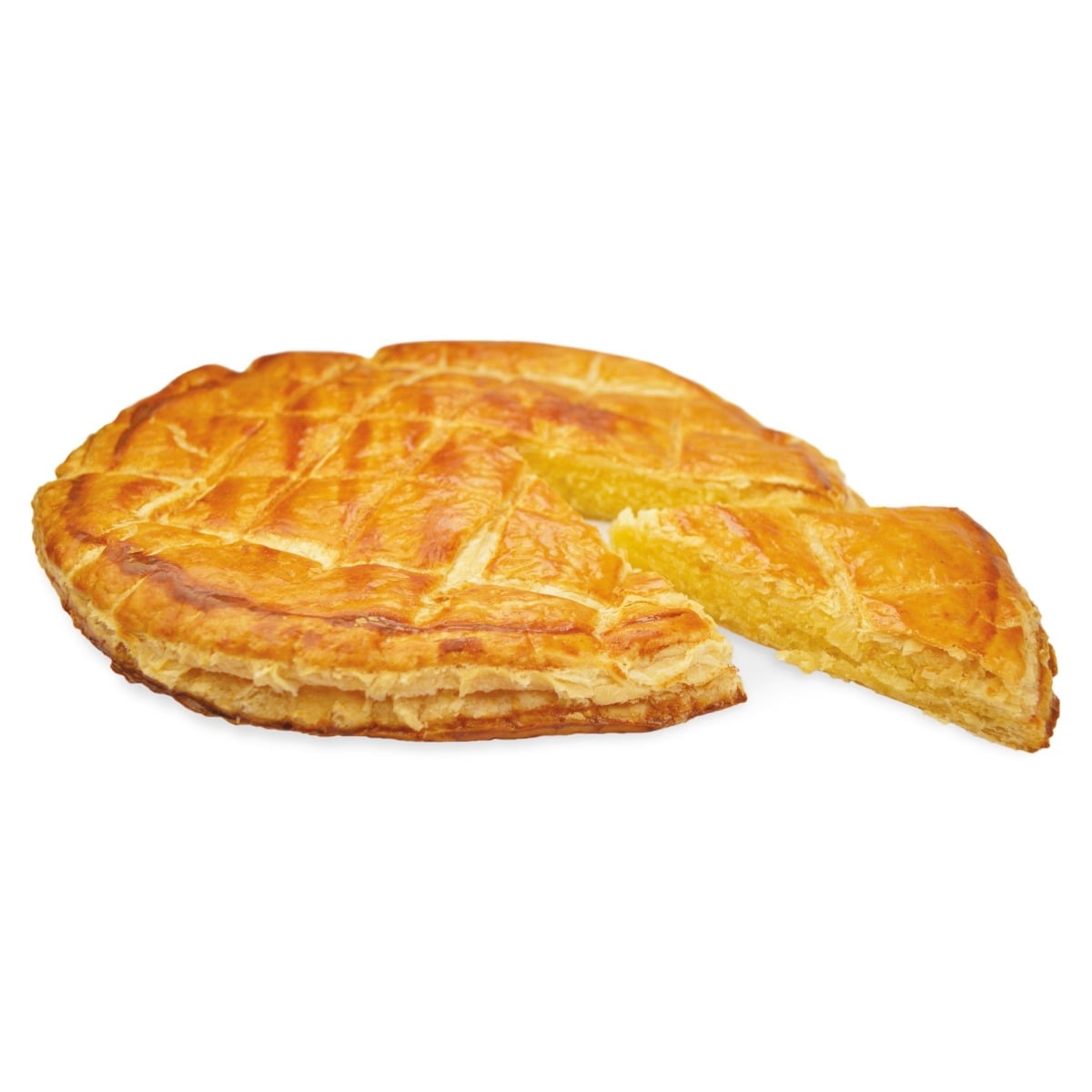 Prépartion Frangipane (280g)