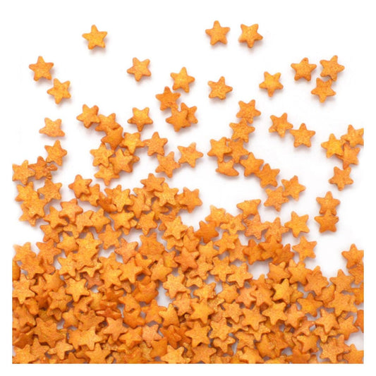 Mini Etoiles Dorées (55gr)