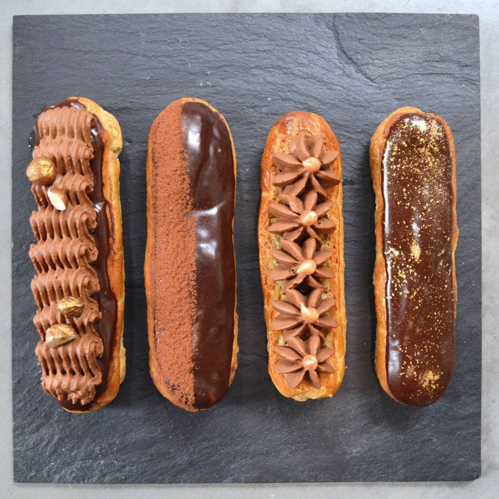 Noisettes dorées décoratives 50g