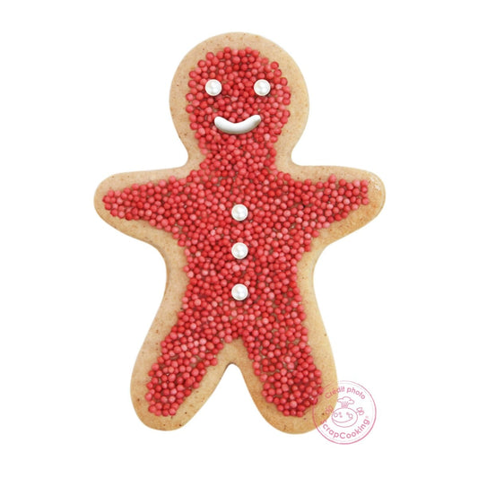 Décors sucrés - Mix de Noël