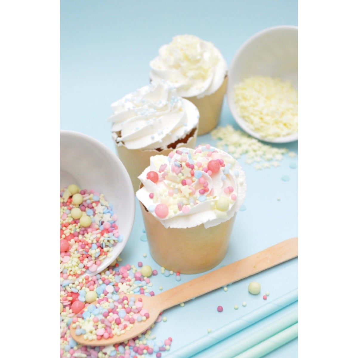 Décors sucrés - Mix Party (65g)