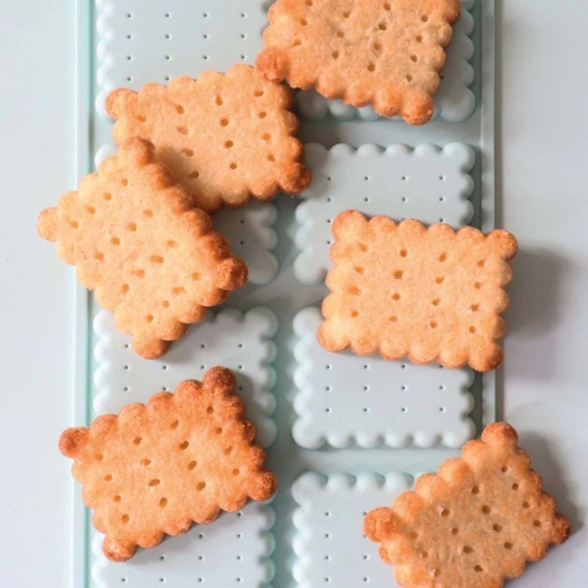 Preparation Pour Petits Beurre 300G