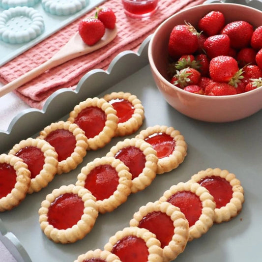Preparation Pour Tartelettes 280G