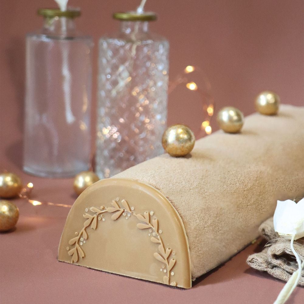 Poudre de velours Caramel 110g