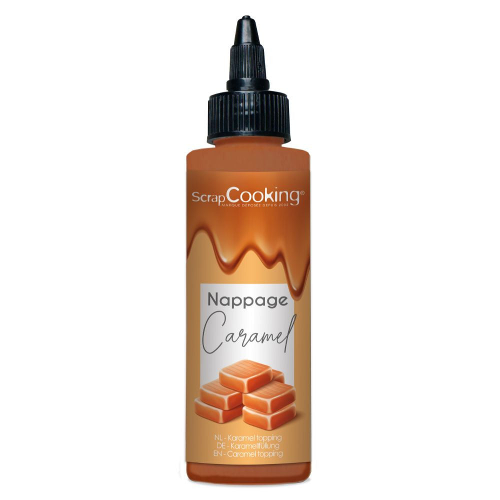 Nappage Caramel