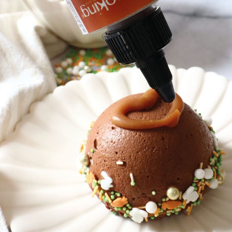 Nappage Caramel