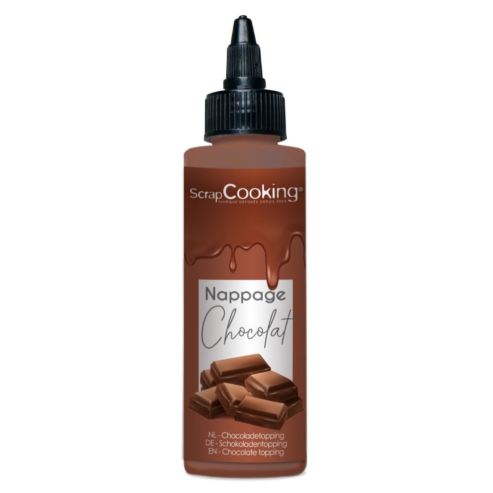 Nappage Chocolat